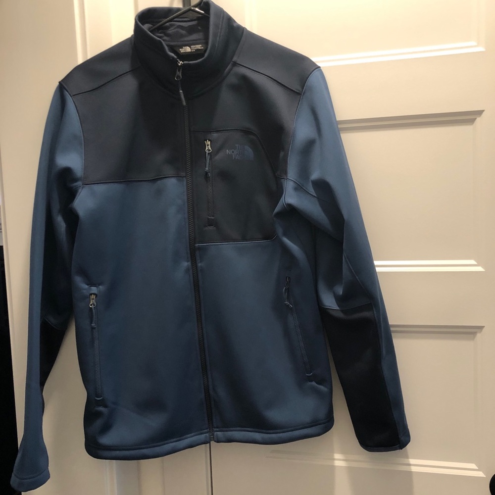 Men’s North Face Jacket